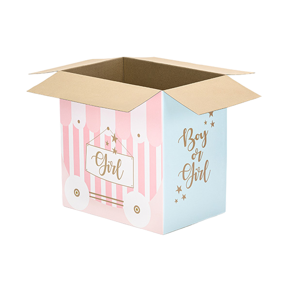 Box Boy Or Girl